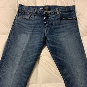 Mens Ralph Lauren Jeans